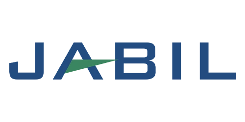 Logo - JABIL