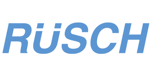 Logo - RUSCH