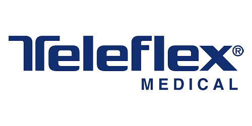 Logo - Teleflex