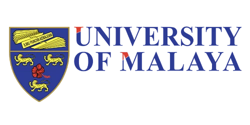 Logo - Universiti Malaya