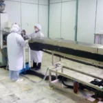 45MM EXTRUSION MACHINE