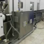 65MM EXTRUSION MACHINE