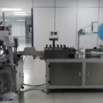 FACE MASK MACHINE