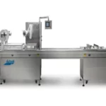 FORM-FILL-SEAL MACHINE
