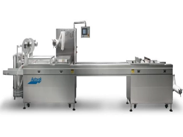 FORM-FILL-SEAL MACHINE