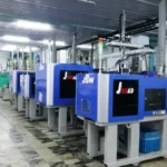 FULLY ELECTRIC OPERATED INJECTION MACHINES