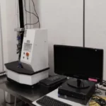 TESTING ROOM 01