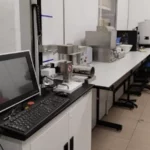 TESTING ROOM 02