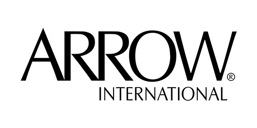 Logo - Arrow International